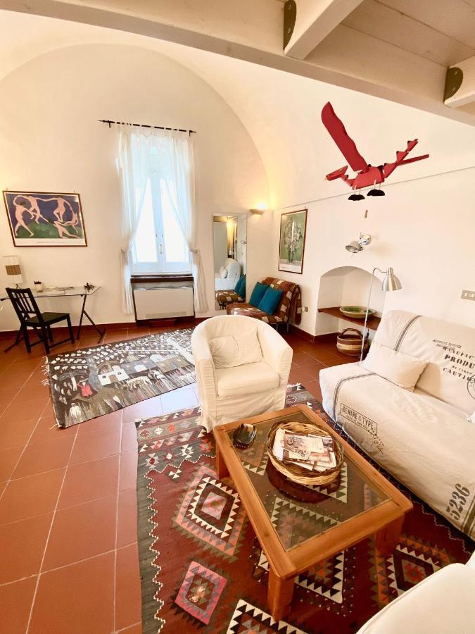 Вилла Casa Petra Матера Экстерьер фото